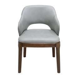 Silla de hogar viseo